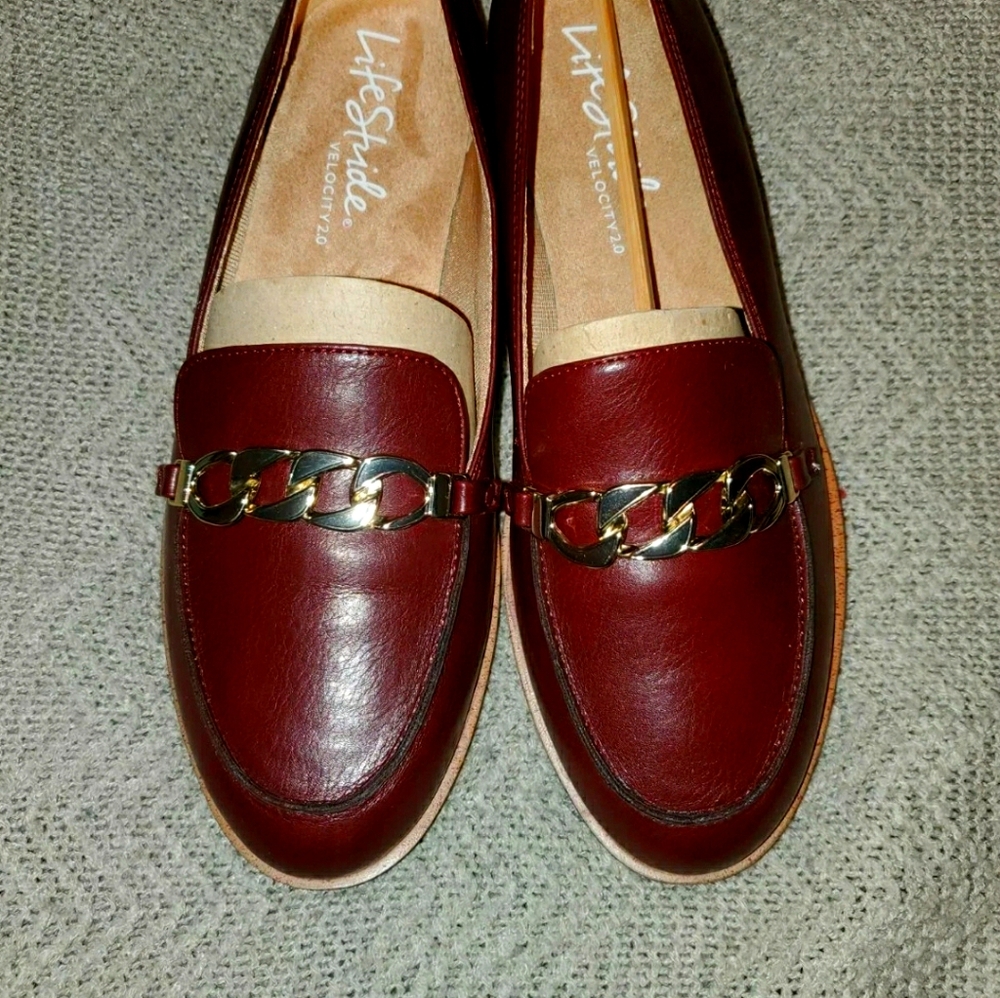 Loafers